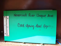 sign in book